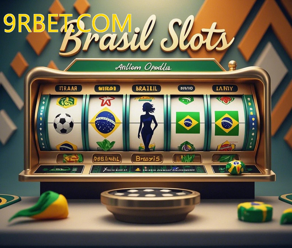 9rbet GAME-Apostas