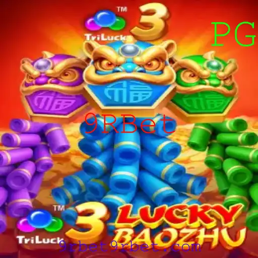 Descubra o Fascinante Mundo de 3LuckyBaozhu no 9RBet