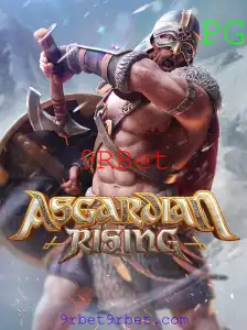 Descubra o Mundo de AsgardianRising em 9RBet