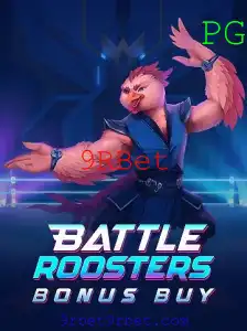 BattleRoostersBonusBuy: A Revolução das Apostas Online na 9RBet