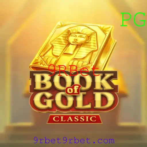 Descubra o Fascinante Universo do Jogo BookOfGoldClassic na 9RBet