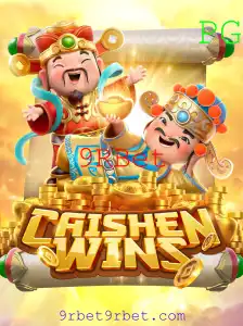 Explore o Jogo CaishenWins com 9RBet: Descrição, Introdução e Regras