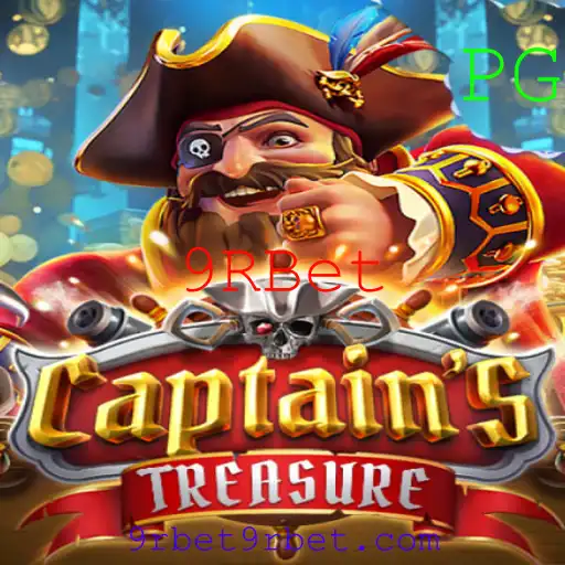 Explorando o Mundo Empolgante de CaptainssTreasure no 9RBet