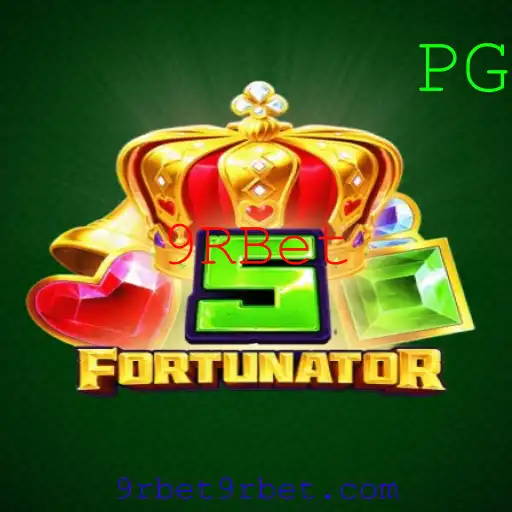 Explorando o Mundo de 5Fortunator: Um Mergulho no Universo de 9RBet