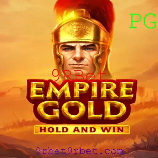 EmpireGold: Um Universo de Estratégia e Fortuna com 9RBet