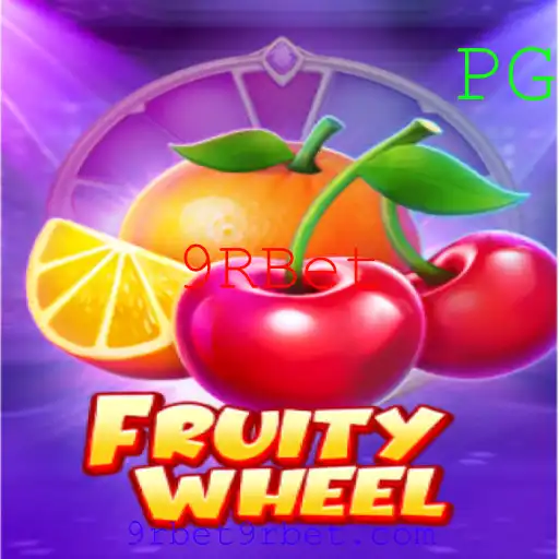 Descubra FruityWheel: O Novo Jogo Sensação na 9RBet