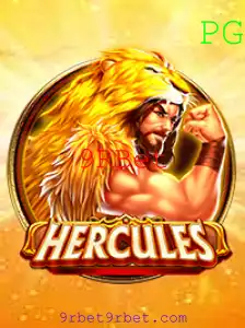 Descubra as Aventuras Épicas de Hercules no Jogo 9RBet