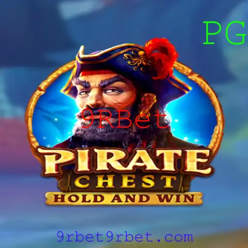Descubra PirateChest: A Aventura de Caça ao Tesouro com 9RBet