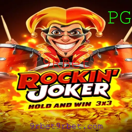 Explorando o Fascinante Universo do Jogo RockinJoker