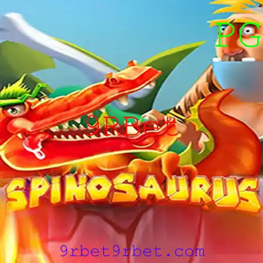 Descubra o Mundo de Aventuras do Jogo Spinosaurus na Plataforma 9RBet