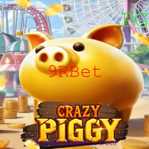 Explorando CrazyPiggy: Um Novo Horizonte de Entretenimento em 9RBet