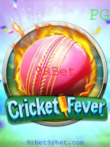 Explorando o Mundo de CricketFever: Regras e Estratégias com 9RBet