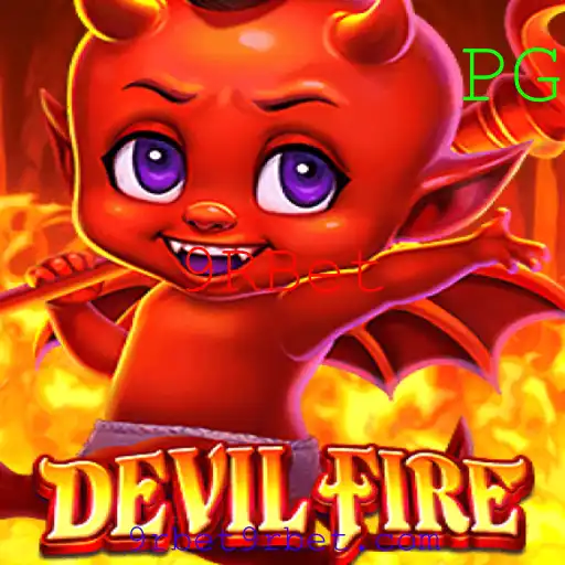 DevilFire e 9RBet: Explorando o Fenômeno do Novo Jogo de Apostas