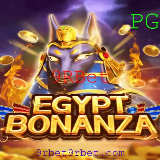 Descubra as Emoções de EgyptBonanza no Cassino Online 9RBet