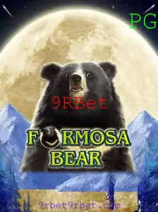 Explorando o Mundo Fascinante de FormosaBear: Um Jogo Inovador com 9RBet
