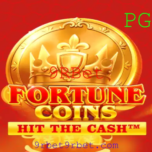 Explorando o Universo de FortuneCoins e a Plataforma 9RBet