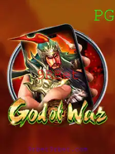Explorando o Universo de GodofWarM