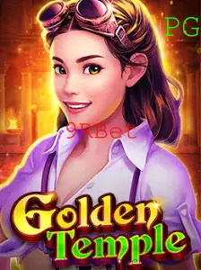 Descubra o Fascinante Mundo de GoldenTemple com 9RBet