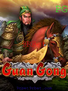 Explorando o Fascinante Mundo do Jogo GuanGong