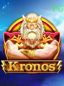 Desvendando Kronos: O Jogo do Momento na 9RBet