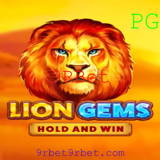 LionGems: Uma Nova Experiência de Jogo com 9RBet