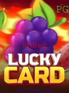 Descubra o Fascinante Mundo de LuckyCard com 9RBet
