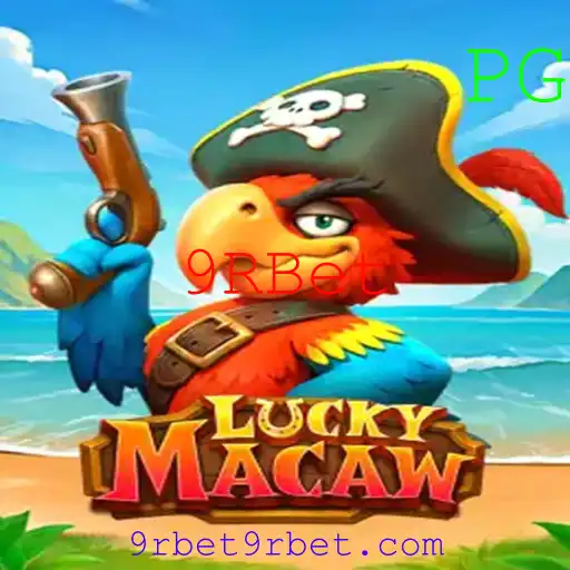 Descubra o Mundo de LuckyMacaw no 9RBet: Regras e Experiência de Jogo