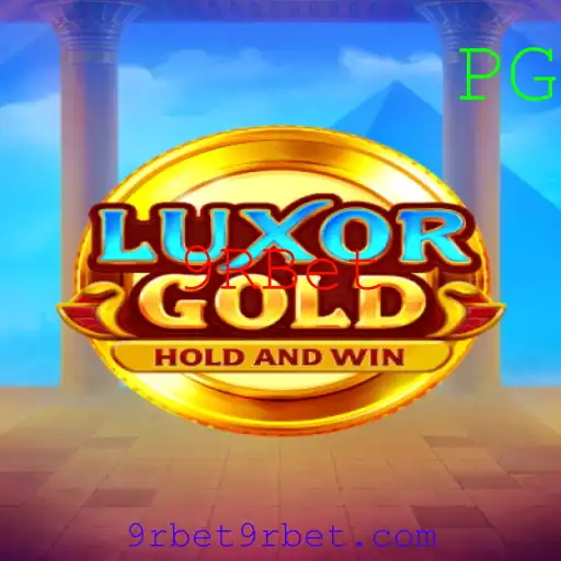 Descubra a Emoção de LuxorGold na Plataforma 9RBet