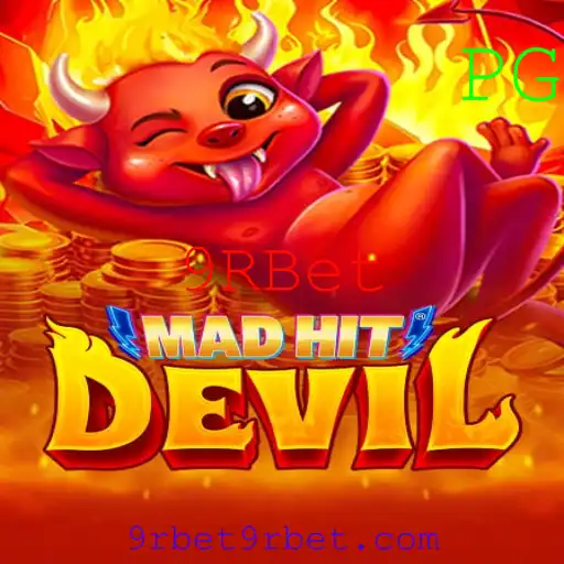 MadHitDevil: Descubra o Jogo que Está Transformando Estratégias de Apostas Online