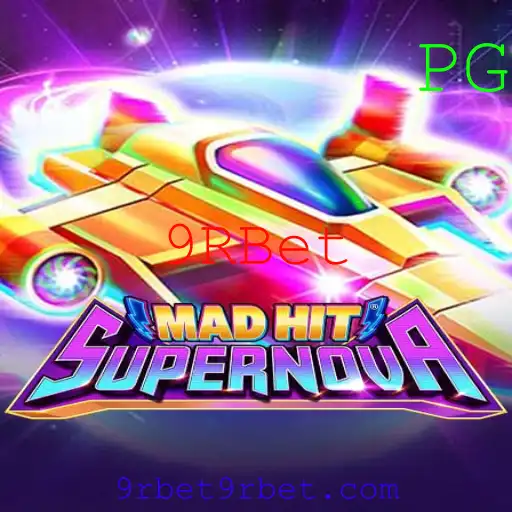 MadHitSupernova: Aventura Intergaláctica e Estratégia no Universo de Jogo
