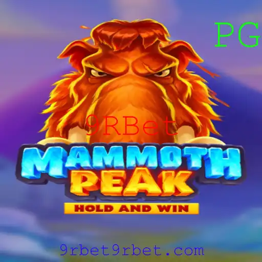 MammothPeak: Desbravando as Montanhas da Emoção com 9RBet