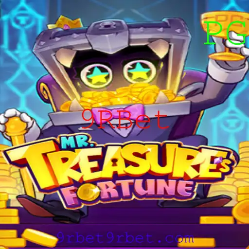 Descubra a Aventura do Jogo MrTreasuresFortune na Plataforma 9RBet
