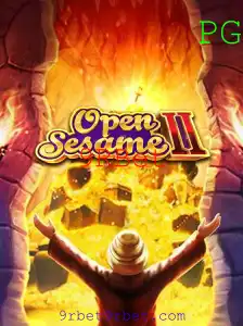 Explorando OpenSesameII: O Novo Fenômeno do Mundo dos Jogos