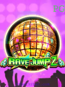 RaveJump2: Uma Aventura de Plataforma Inovadora com 9RBet