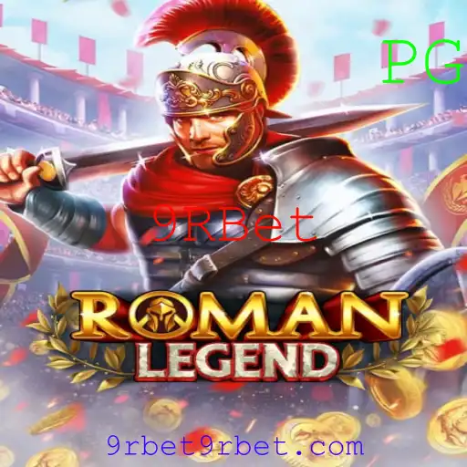 Descubra o Fascinante Mundo de RomanLegend: o Novo Sucesso de 9RBet