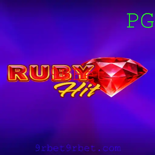 Explorando RubyHit: Um Mergulho no Mundo de 9RBet