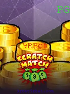 Descubra o Jogo ScratchMatch: Diversão e Estratégia com 9RBet