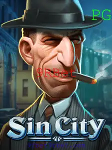 SinCity: Descubra a Experiência Imersiva do Jogo com 9RBet