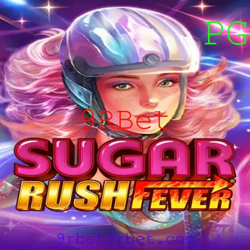 SugarRushFever: Um Mergulho Doce no Mundo dos Jogos com 9RBet
