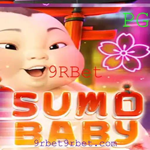 SumoBaby: A Nova Sensação nos Jogos de Apostas com 9RBet