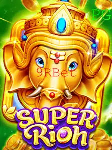 Explorando o Universo Empolgante de SuperRich com 9RBet