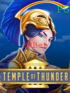 TempleofThunder: Explorando as Regras e a Emoção do Novo Jogo com 9RBet