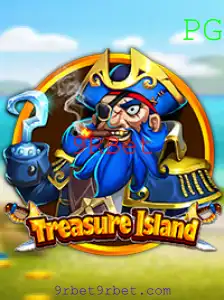 Explorando o Universo Aventureiro de TreasureIsland com 9RBet