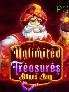 Explorando o Universo de UnlimitedTreasuresBonusBuy na 9RBet