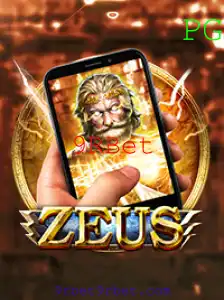 ZeusM: Um Novo Horizonte no Mundo dos Jogos Online